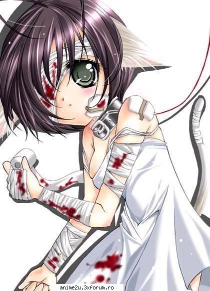 poze cu userii in varianta anime - sad_emo - Welcome