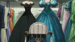 poze sau informatii - gothic_angel - Paradise Kiss